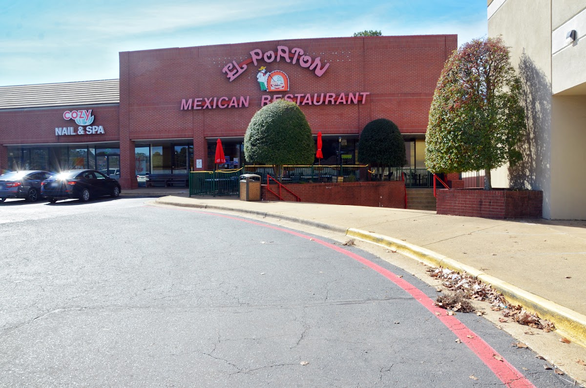 El Porton Méxican Restaurant